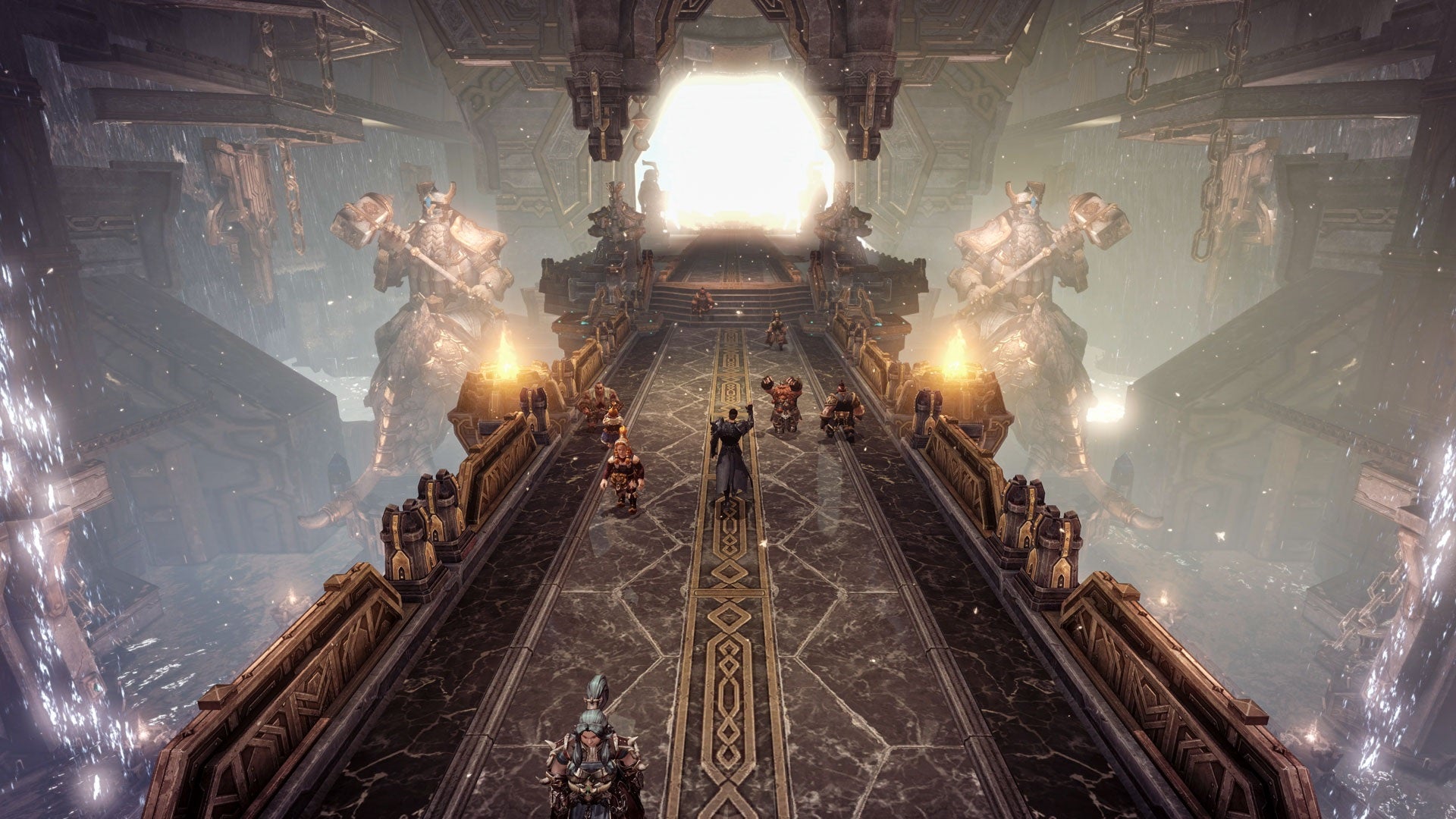 Lost Ark Beginner's guide: Everything you need to know when starting out  fresh | VG247