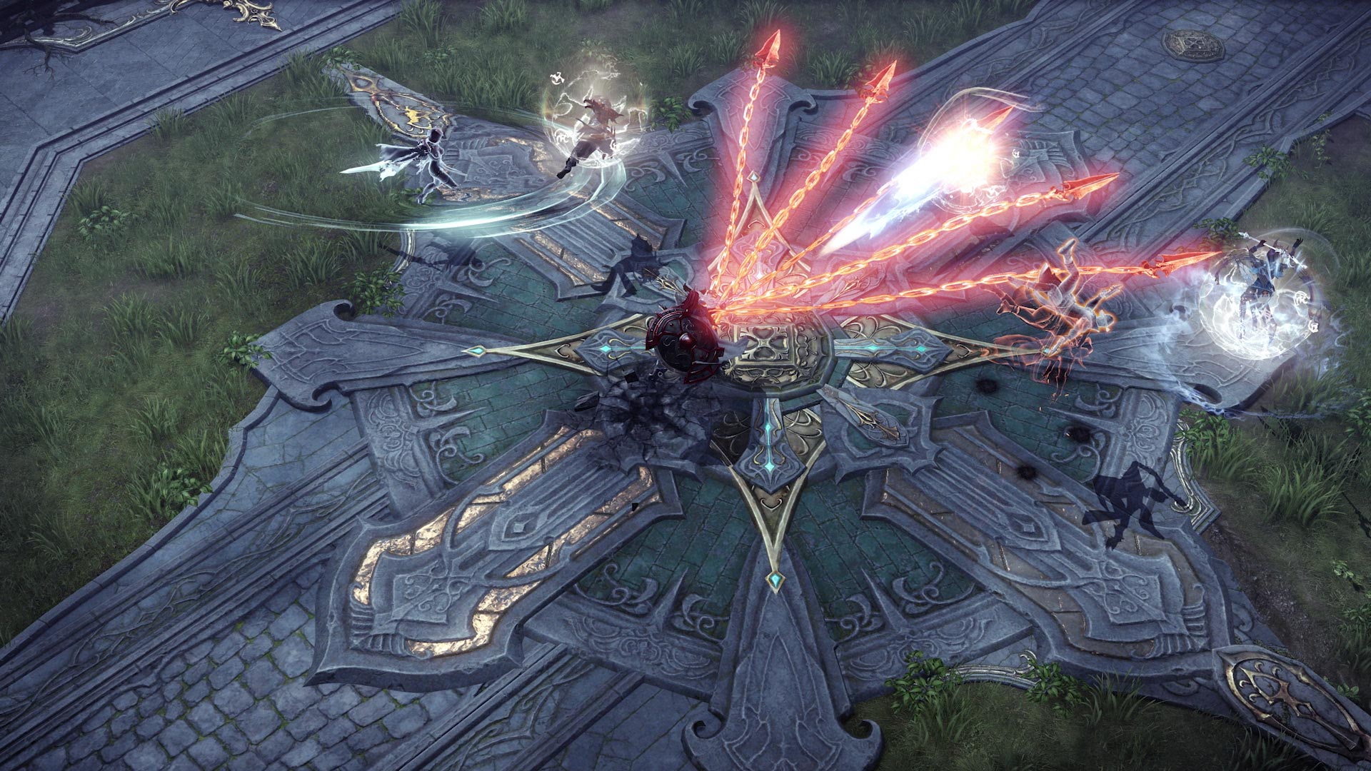 Lost Ark Best Classes   Tier list  Starting  PVE and PVP builds - 29