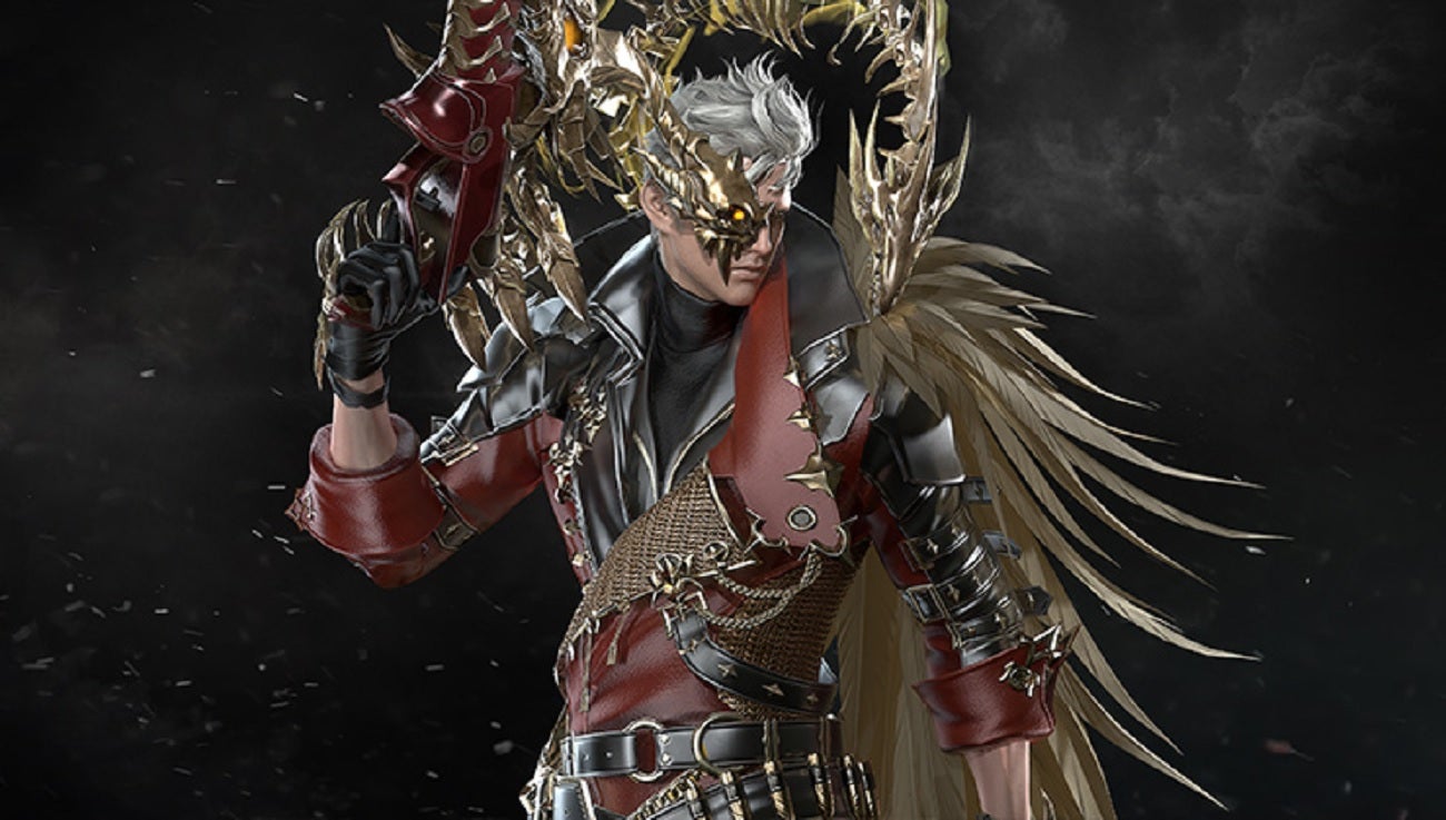 Lost Ark Best Classes   Tier list  Starting  PVE and PVP builds - 92