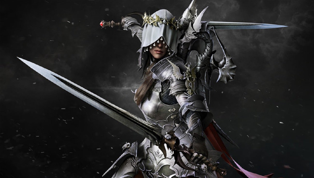 Lost Ark Best Classes   Tier list  Starting  PVE and PVP builds - 7