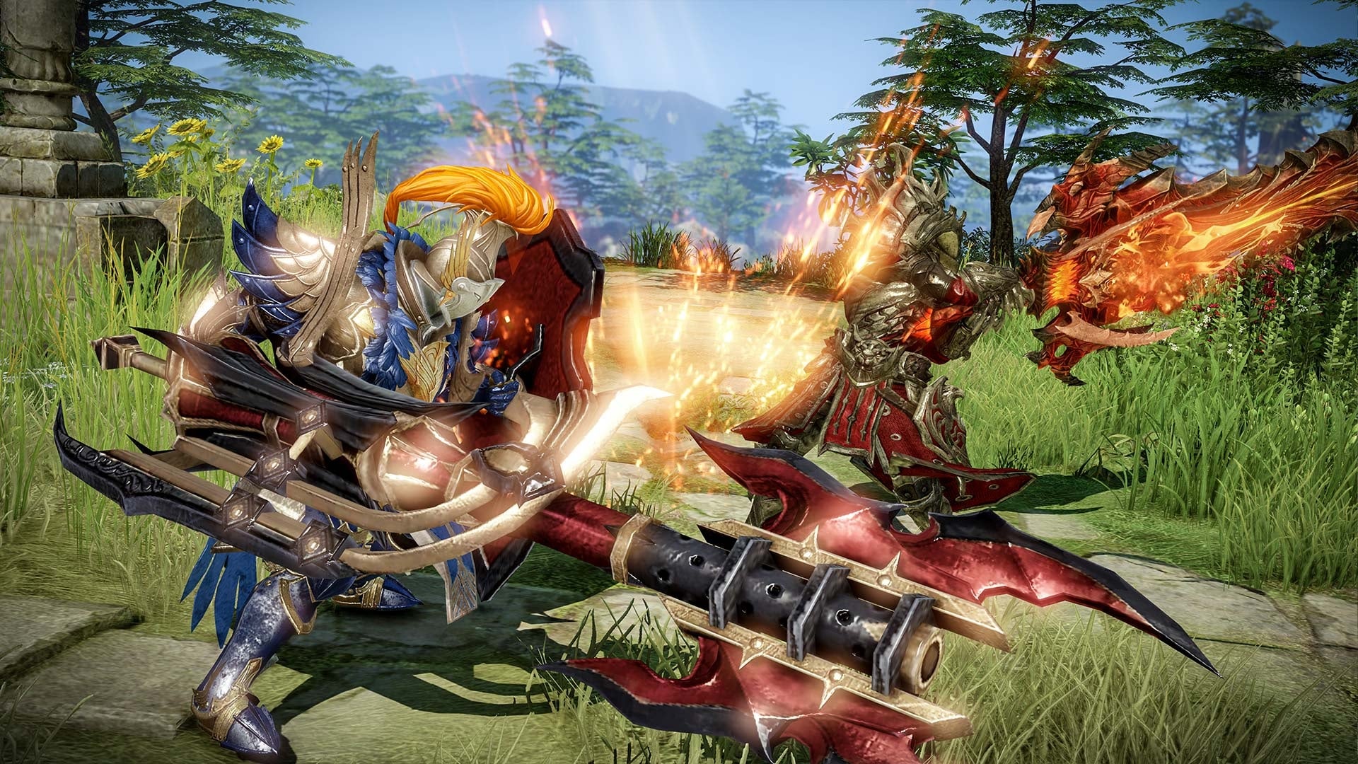 Lost Ark battle pass seemingly leaked in official PvP video - Vimarsana News