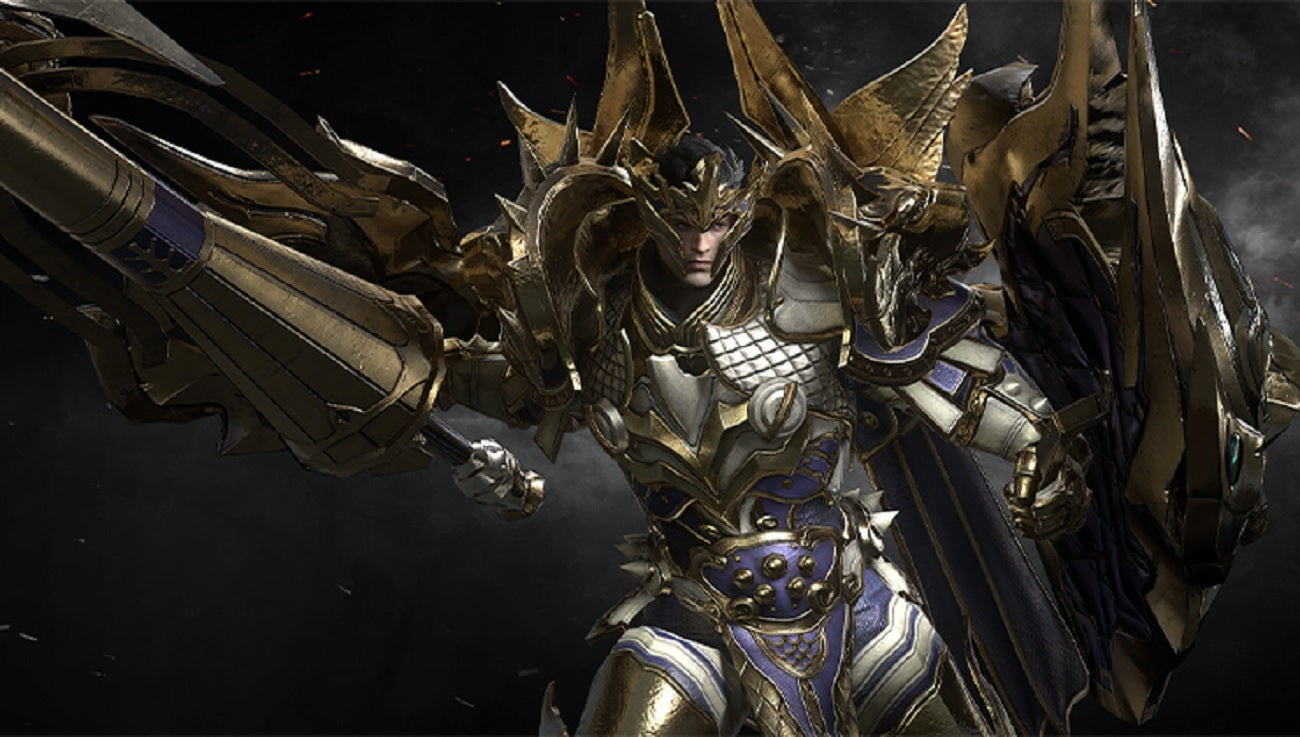 Lost Ark Best Classes   Tier list  Starting  PVE and PVP builds - 27