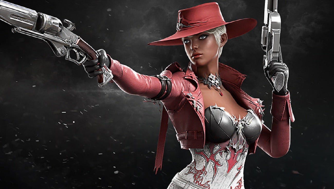 Lost Ark Best Classes   Tier list  Starting  PVE and PVP builds - 17
