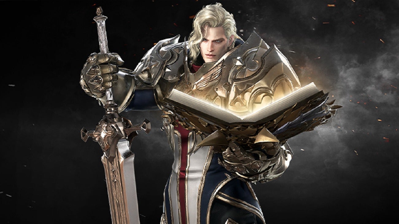 Lost Ark Best Classes   Tier list  Starting  PVE and PVP builds - 92