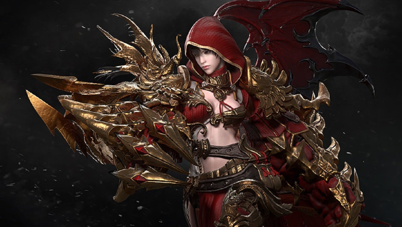 Lost Ark Best Classes   Tier list  Starting  PVE and PVP builds - 33