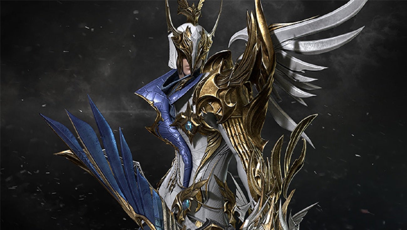Lost Ark Best Classes   Tier list  Starting  PVE and PVP builds - 21