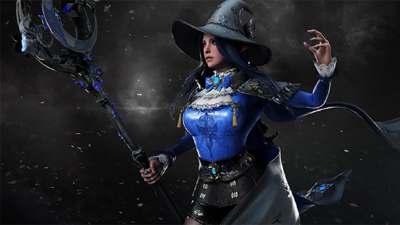 Lost Ark Best Classes   Tier list  Starting  PVE and PVP builds - 83