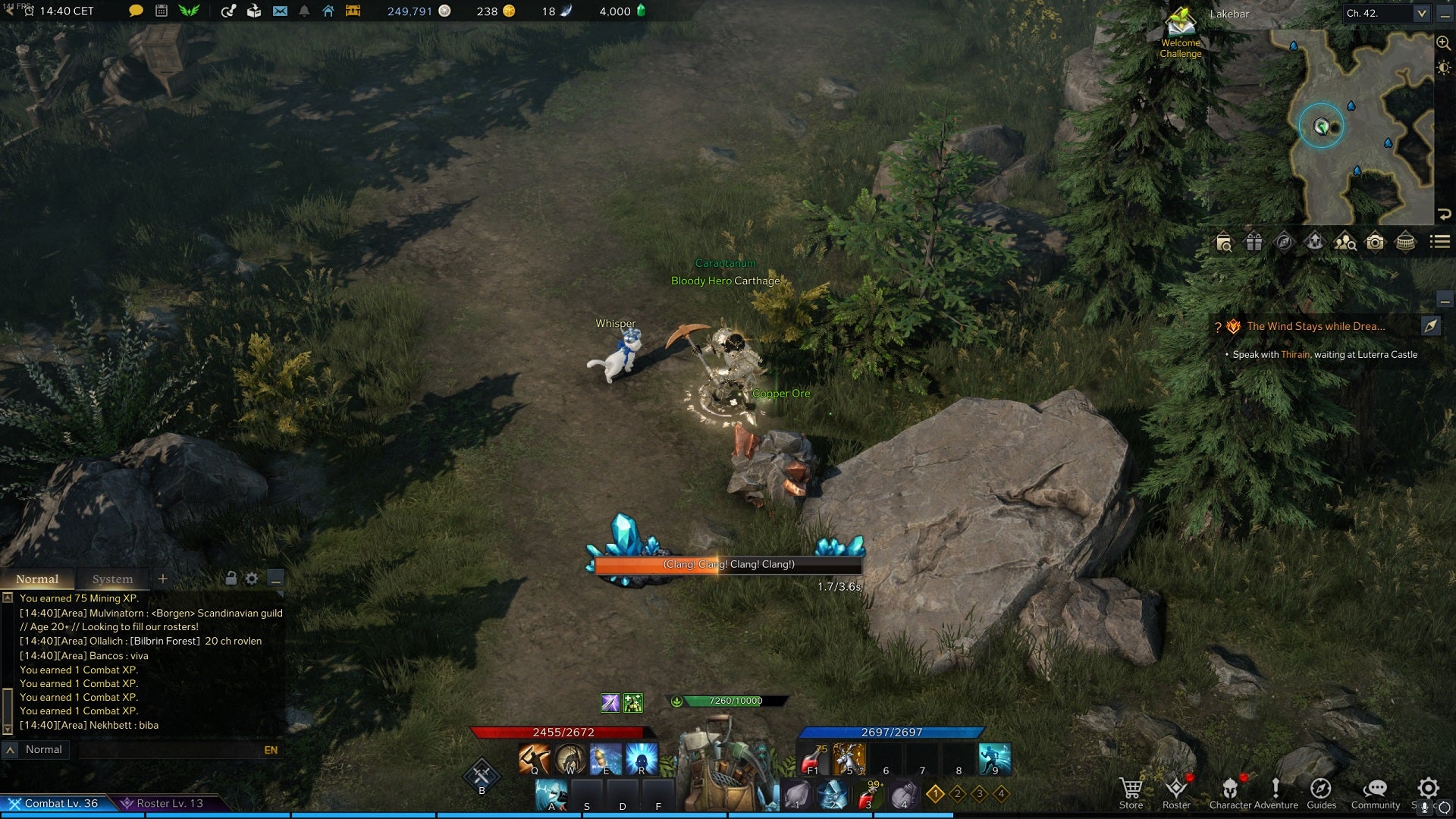 Lost Ark Trade Skills   what are they and why are they important  - 54