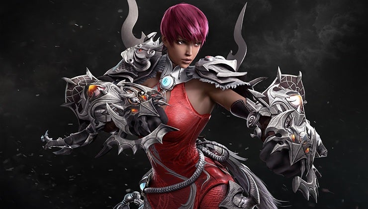 Lost Ark Best Classes   Tier list  Starting  PVE and PVP builds - 76