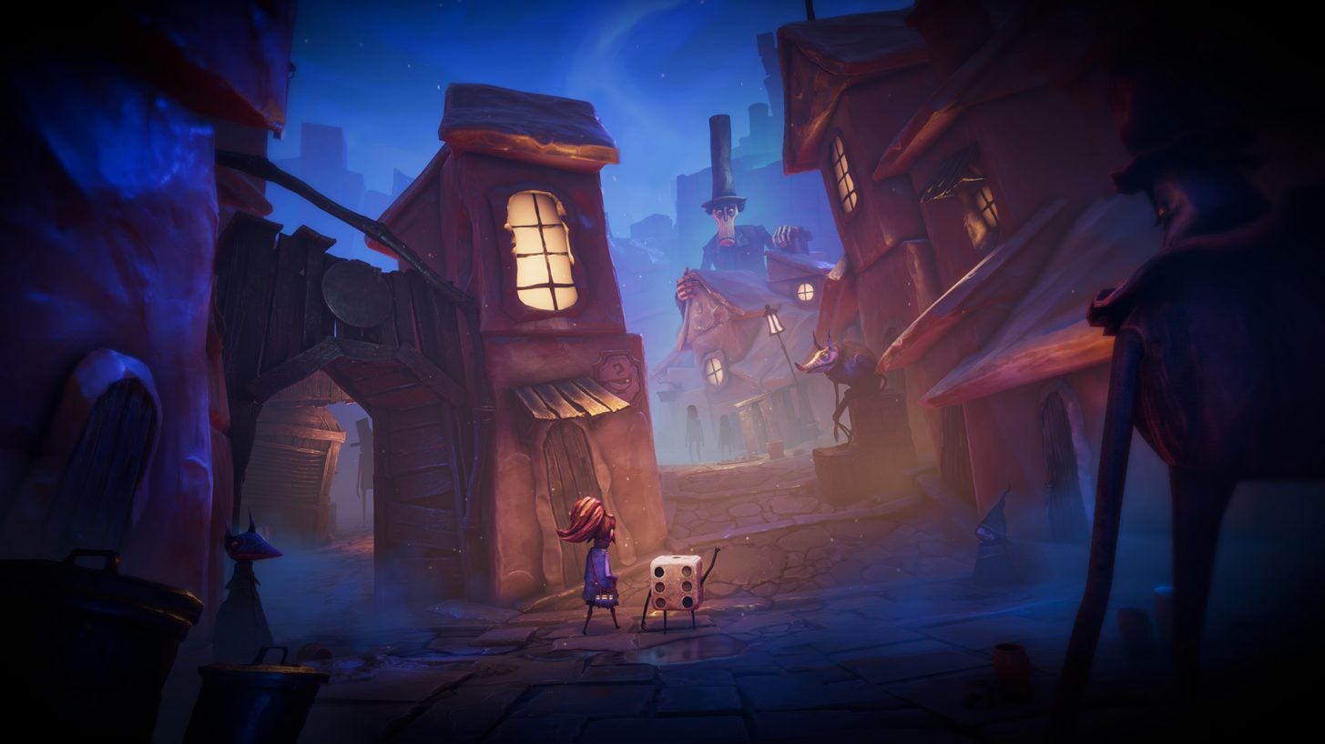 Lost in Random to release on PC and consoles later this summer - 10