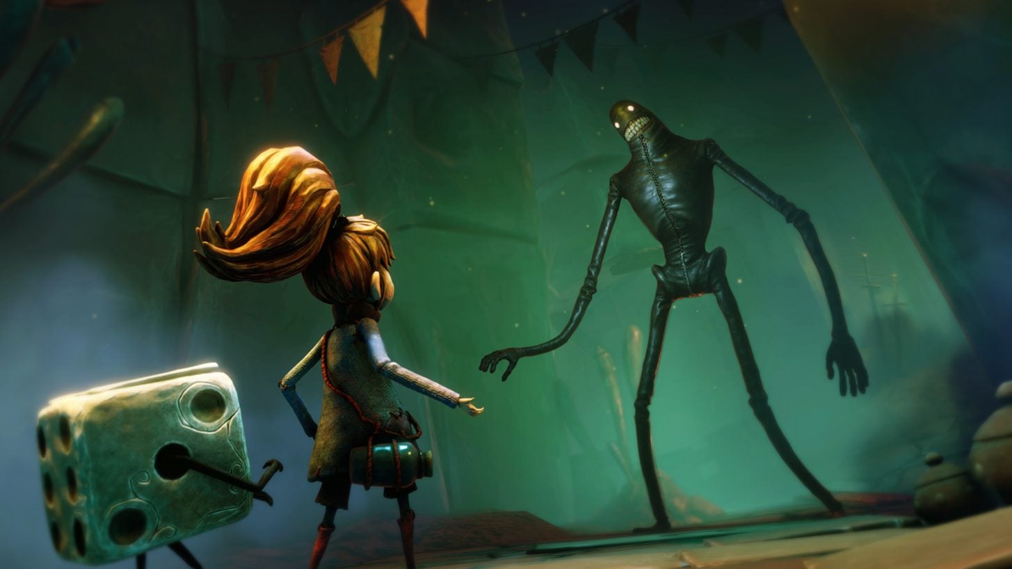 Lost in Random to release on PC and consoles later this summer - 76