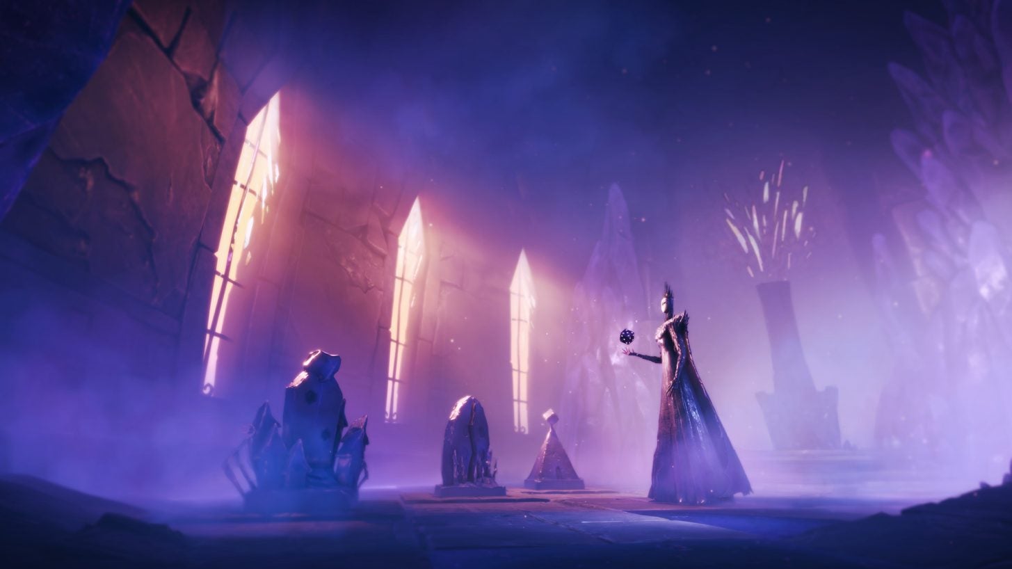 Lost in Random to release on PC and consoles later this summer - 80