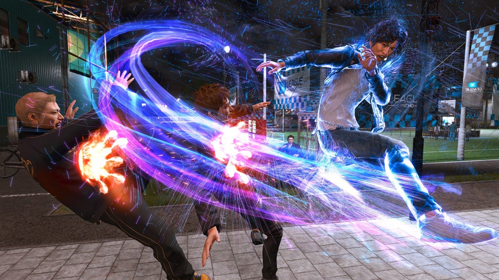 Lost Judgment revealed  coming to PlayStation and Xbox in September - 15
