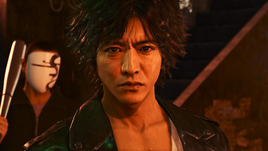 Lost Judgment revealed  coming to PlayStation and Xbox in September - 66