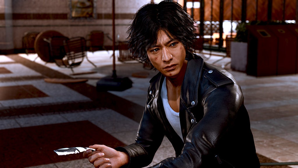 Lost Judgment revealed  coming to PlayStation and Xbox in September - 54