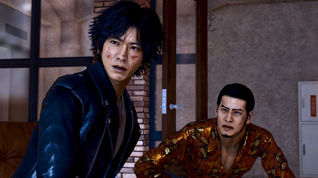 Lost Judgment revealed  coming to PlayStation and Xbox in September - 81