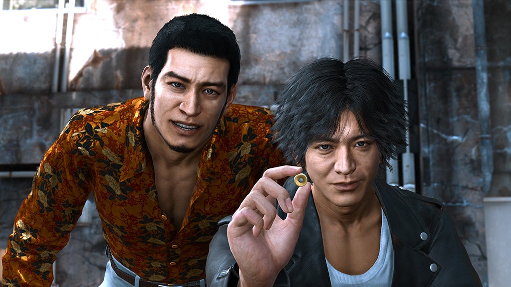 Lost Judgment revealed  coming to PlayStation and Xbox in September - 75