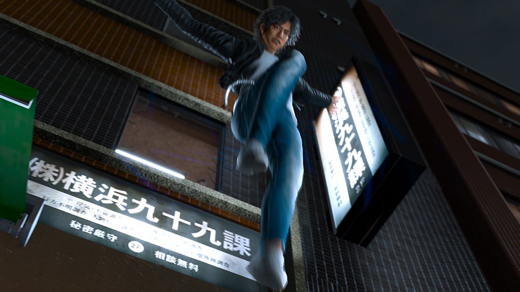 Lost Judgment revealed  coming to PlayStation and Xbox in September - 53