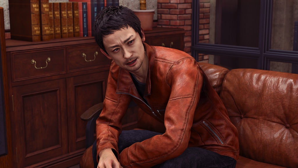 Lost Judgment revealed  coming to PlayStation and Xbox in September - 11