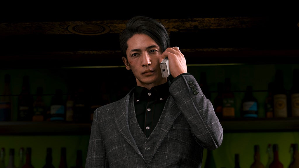 Lost Judgment revealed  coming to PlayStation and Xbox in September - 85