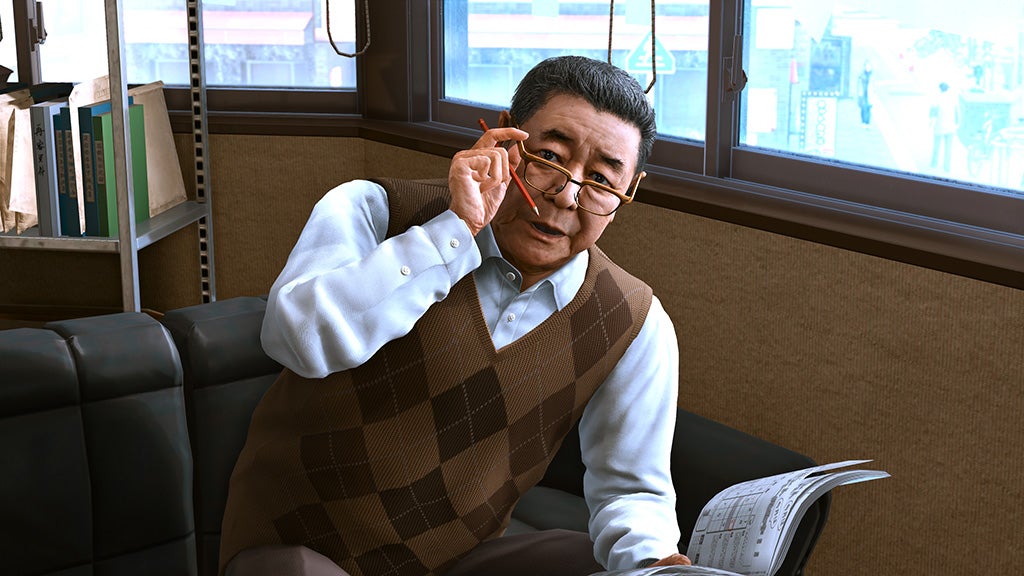 Lost Judgment revealed  coming to PlayStation and Xbox in September - 77