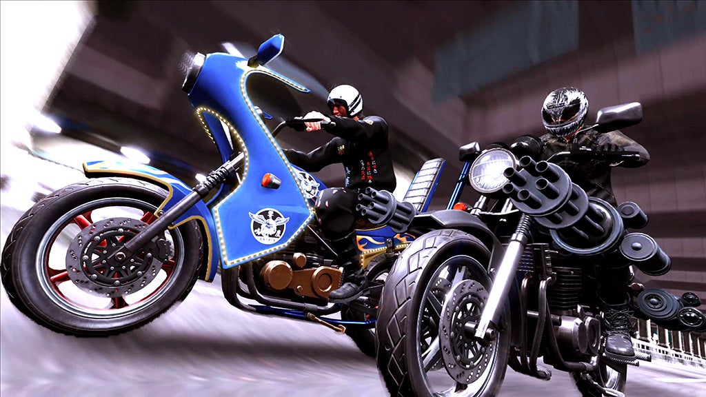 Lost Judgment revealed  coming to PlayStation and Xbox in September - 85