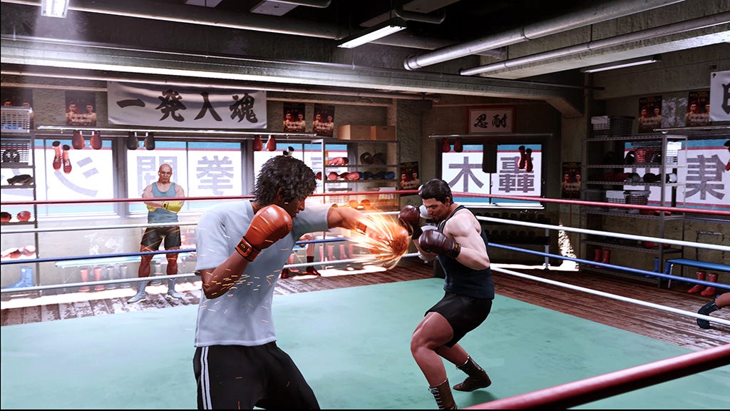 Lost Judgment revealed  coming to PlayStation and Xbox in September - 12
