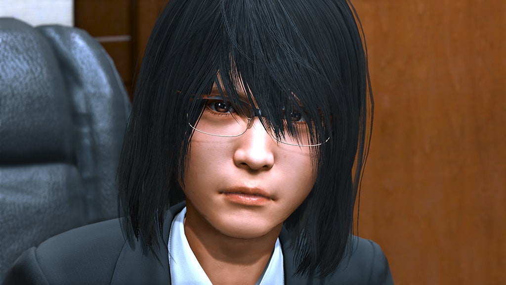 Lost Judgment revealed  coming to PlayStation and Xbox in September - 52