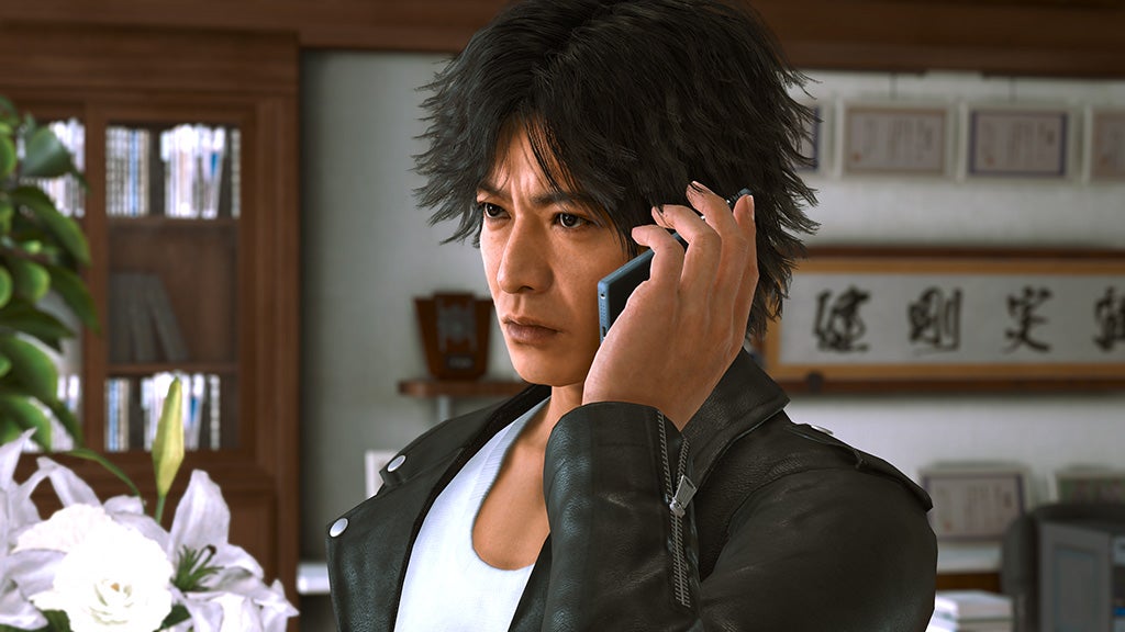 Lost Judgment revealed  coming to PlayStation and Xbox in September - 6