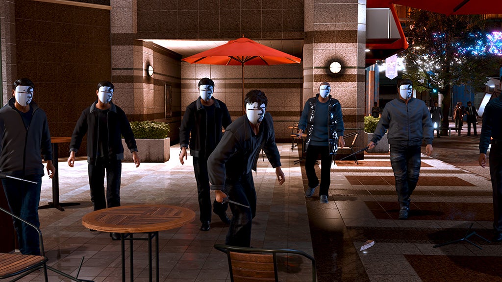 Lost Judgment revealed  coming to PlayStation and Xbox in September - 40