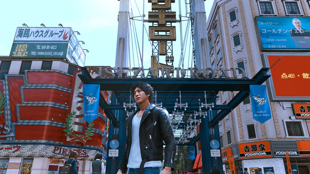 Lost Judgment revealed  coming to PlayStation and Xbox in September - 70