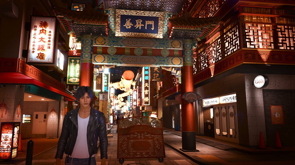 Lost Judgment revealed  coming to PlayStation and Xbox in September - 57