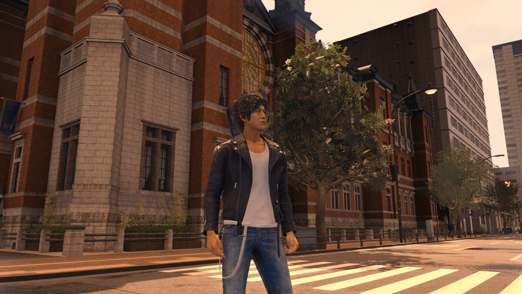 Lost Judgment revealed  coming to PlayStation and Xbox in September - 80