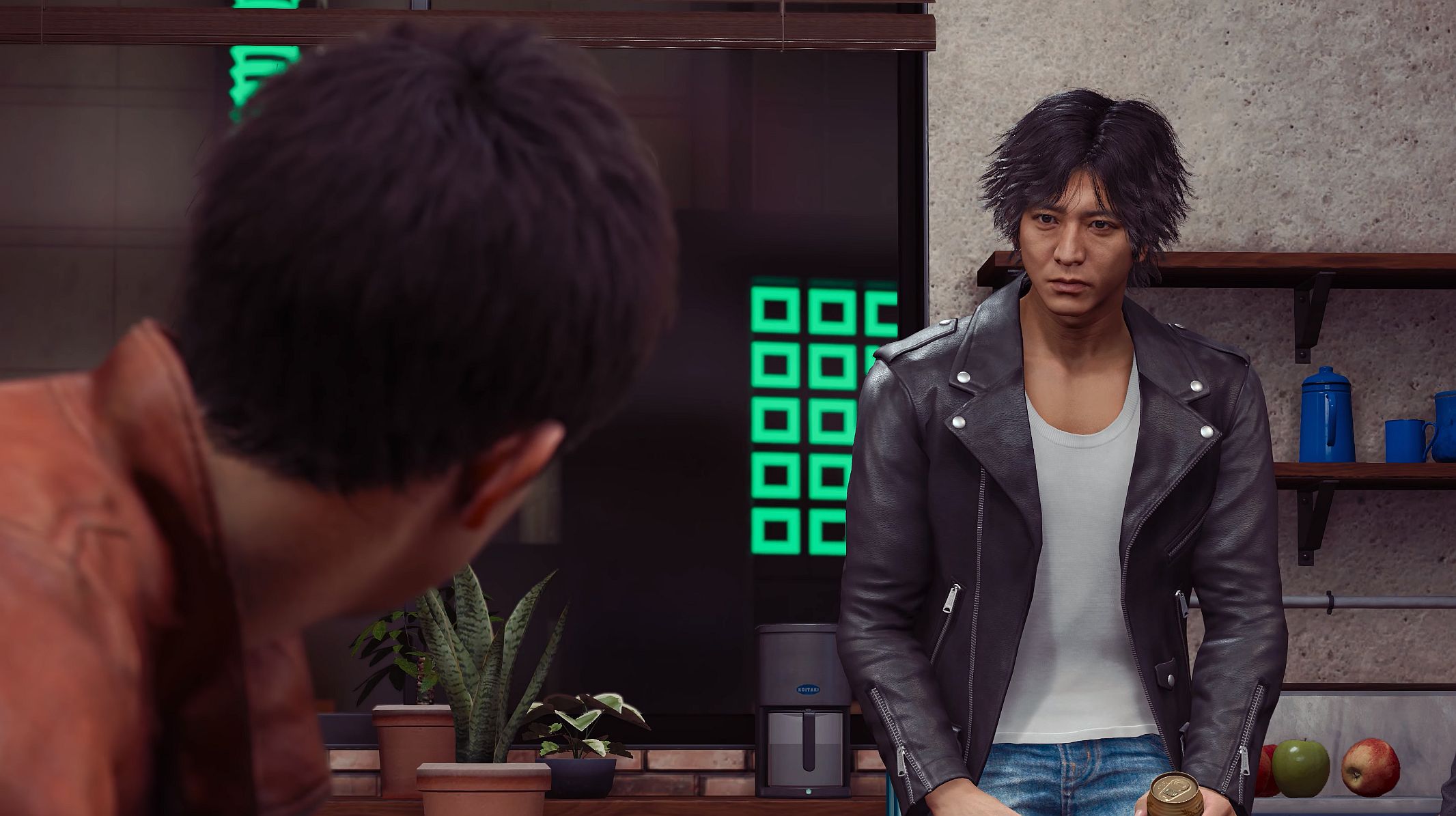 Image for Lost Judgment reviews round-up, all the scores