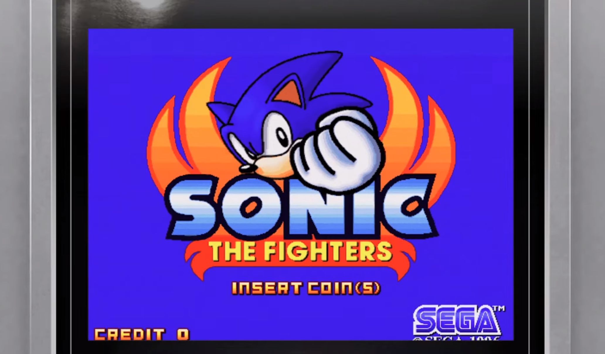 Image for You'll be able to play Sonic the Fighters in Lost Judgment