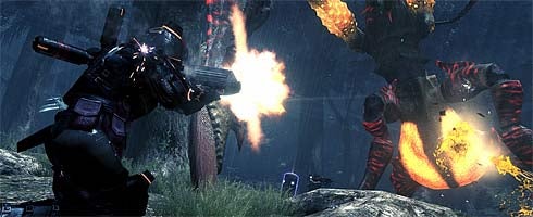 Image for Lost Planet 2 - new screens