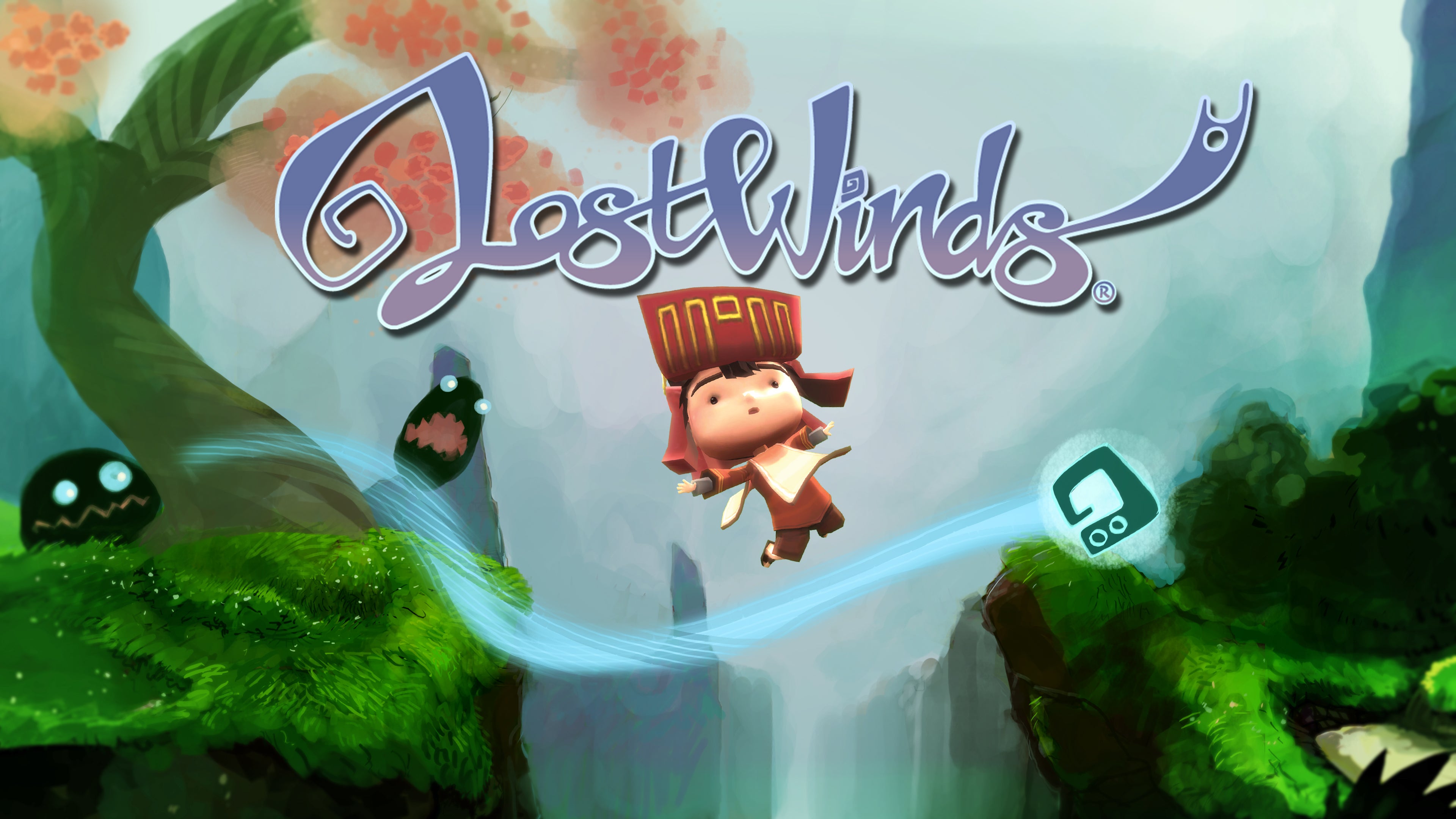 Image for LostWinds and LostWinds 2 now available for PC through Steam