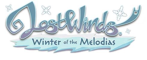 Image for New info, videos and screens appear for LostWinds: Winter of the Melodias