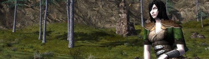 Image for LOTRO Update 6: Shores of the Great River to contain seven new areas 