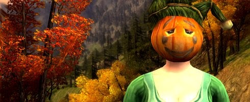 Image for Have an MMO Halloween: List of games with spooky or fun events 
