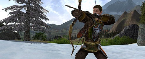 Image for Play Lord of the Rings Online free until tomorrow