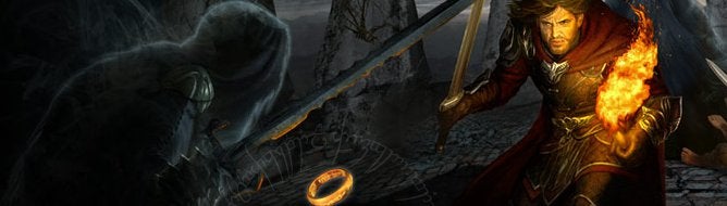 Image for Mithril Edition of Lord of the Rings Online now up for grabs