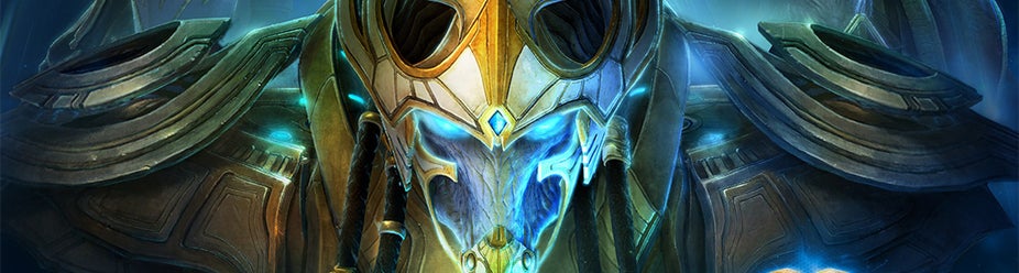 Image for Thursday Stream: Two Scrubs Team Up in StarCraft II: Legacy of the Void's Archon Mode
