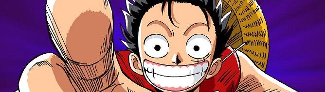 One Piece Romance Dawn Announced For Psp Vg247