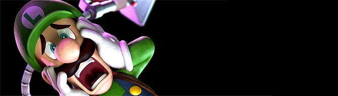 Image for Wii U hands-on videos: Luigi's Mansion, Animal Crossing