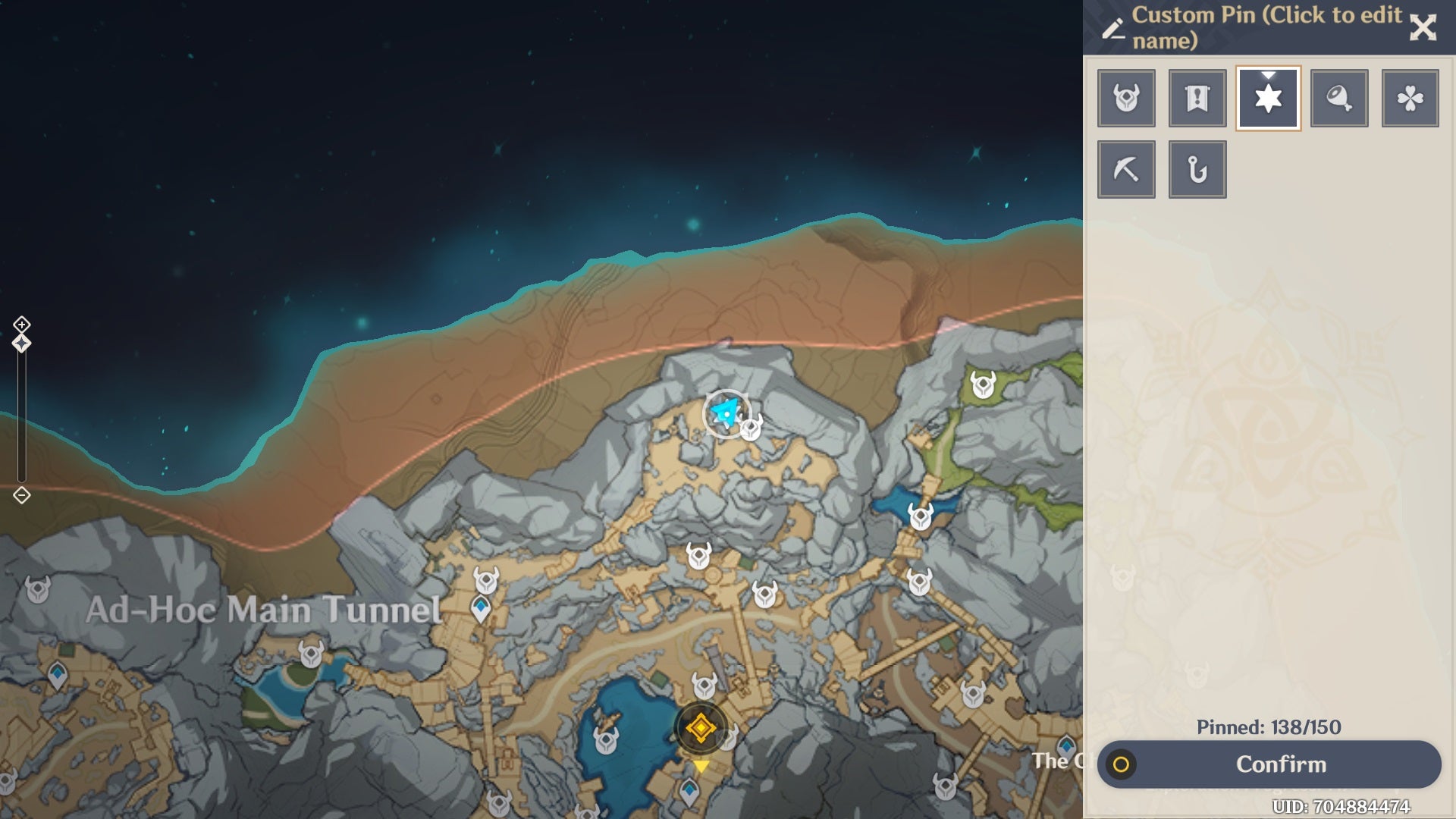 Genshin Impact  All 80 Lumenspar locations - 9