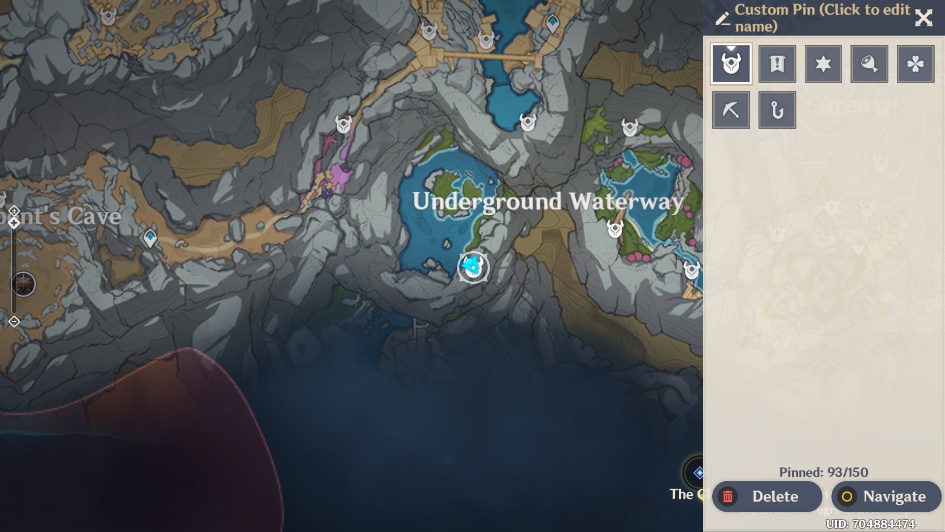 Genshin Impact  All 80 Lumenspar locations - 9