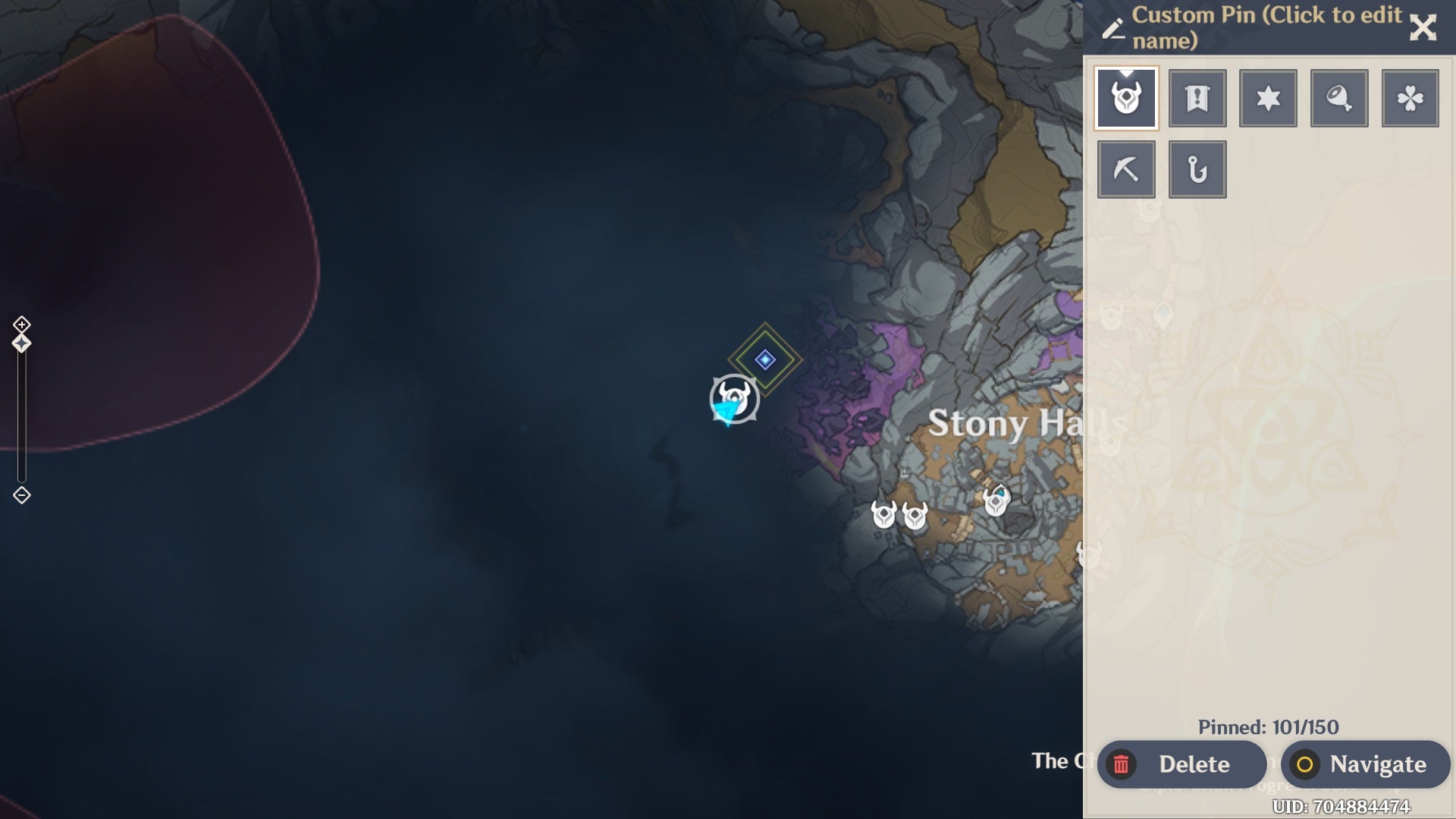 Genshin Impact  All 80 Lumenspar locations - 85