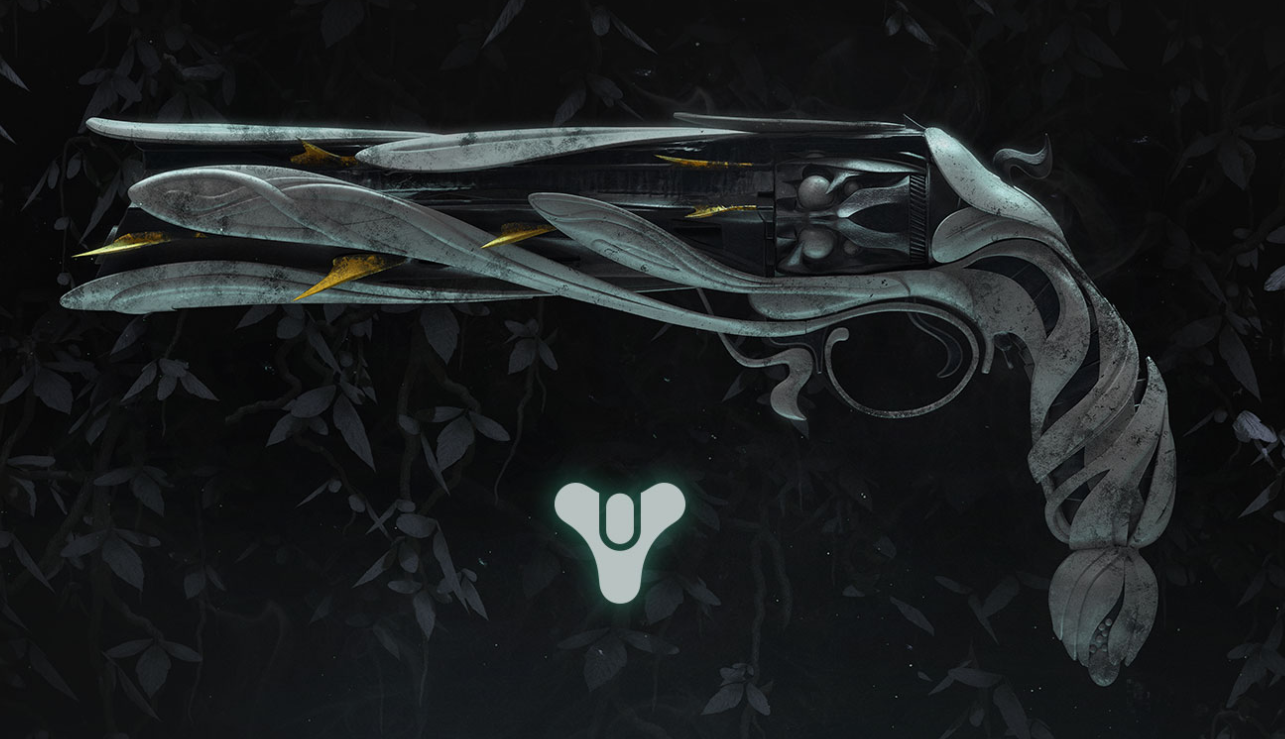 Image for Destiny 2: how to get the Lumina Exotic Hand Cannon