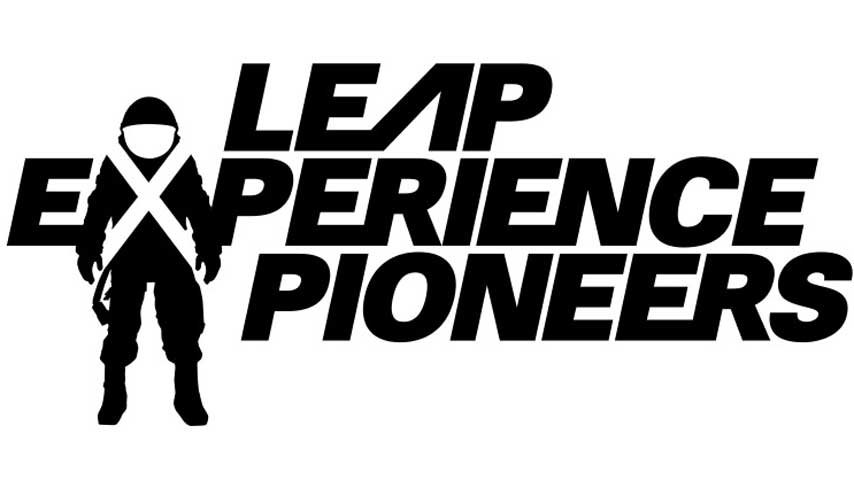 Image for LXP: Microsoft trademark identified as in-house Kinect team